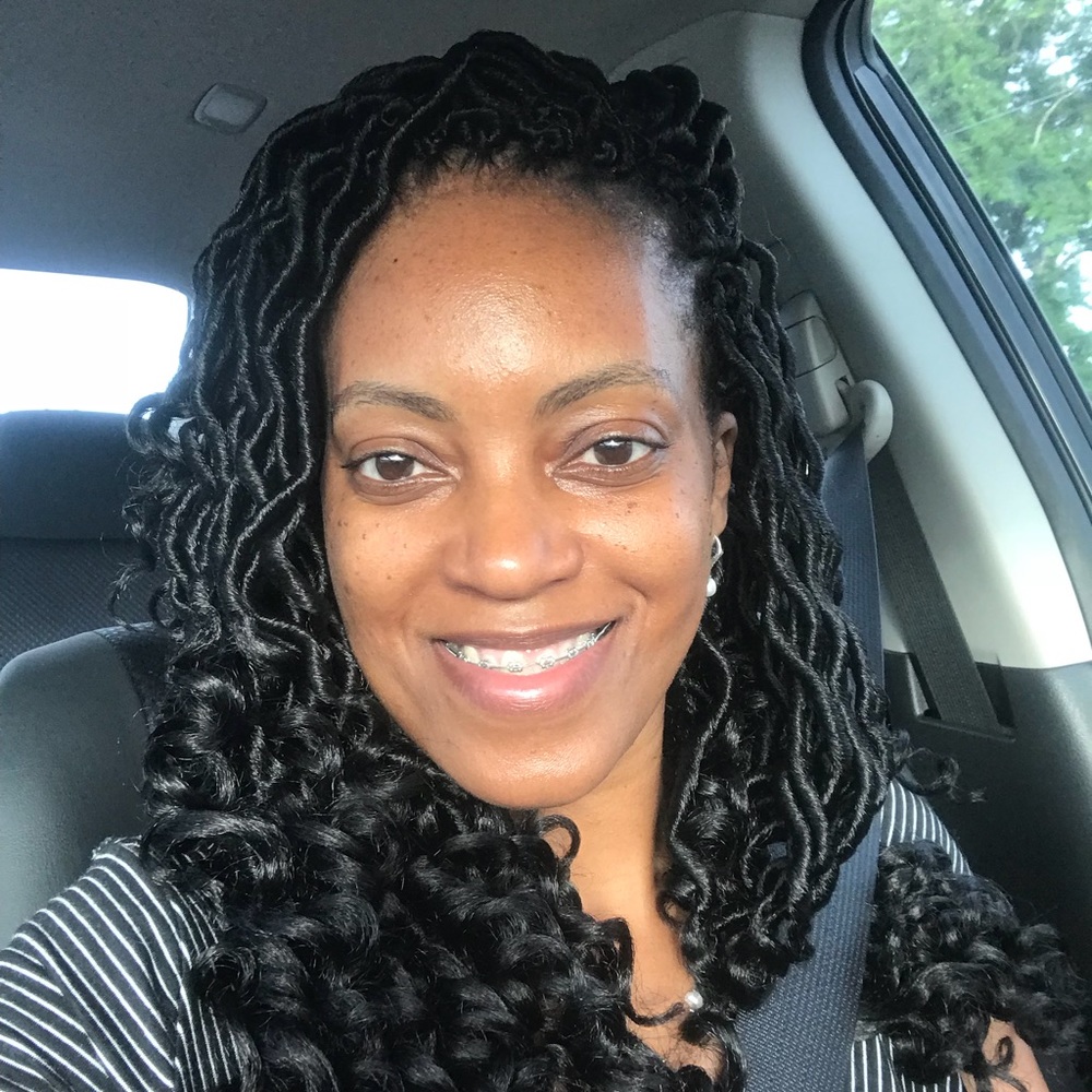 Meet your Posher, Shanda